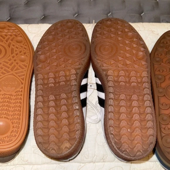 Adidas Gazelle Bold, Sambae & Spezial Lot Of 3 - Picture 9 of 15